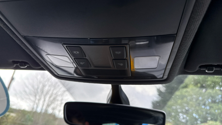 SEAT Ibiza 1.0 TSI 95 Xcellence Lux [EZ] 5dr Petrol Hatchback